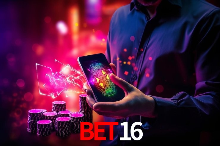 Estatísticas BET16