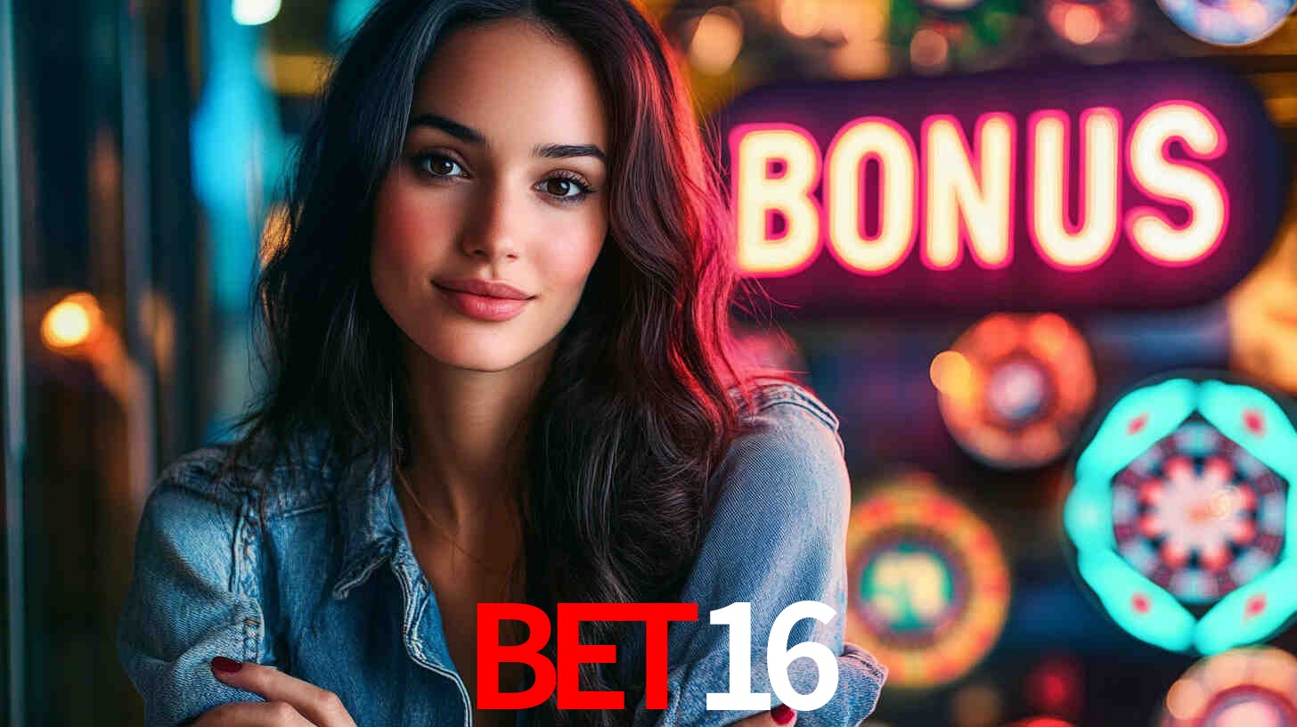 BET16 - Aposta Radical, Emoção Sem Fim - BET16.com