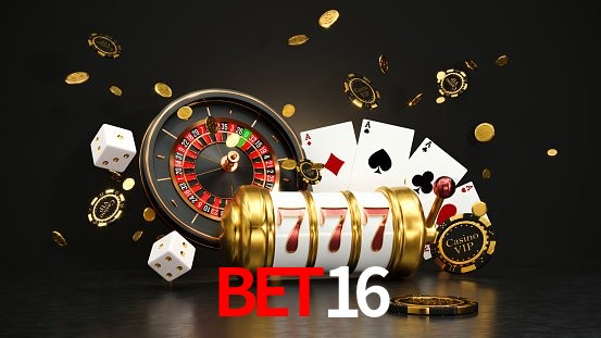 Statistics BET16