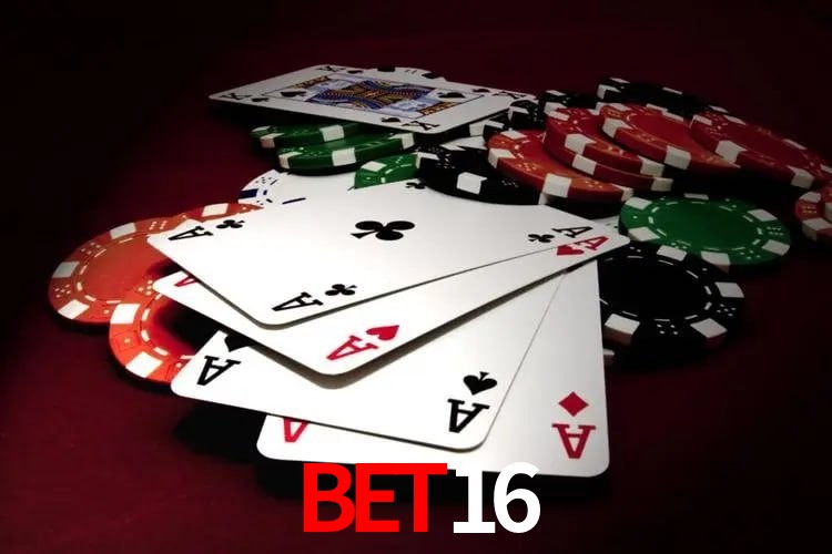 Experiência VIP BET16