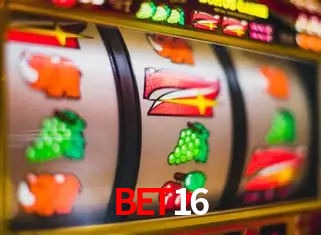 A Emoção da Loteria na BET16: Uma Chance de Mudança de Vida