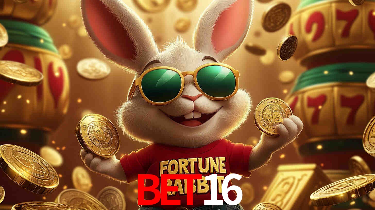 BET16 LOGIN