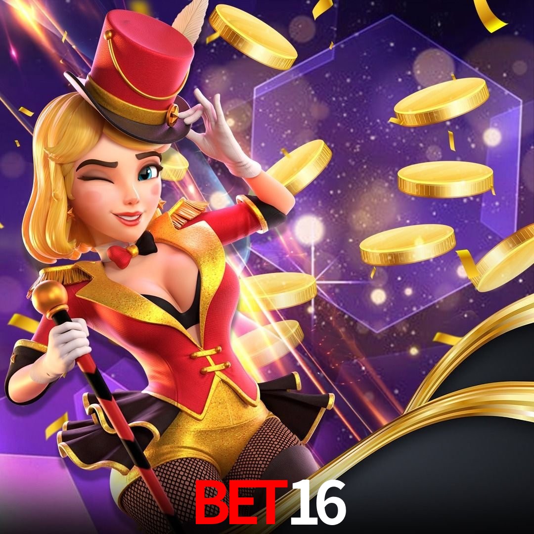 Welcome Bonus BET16