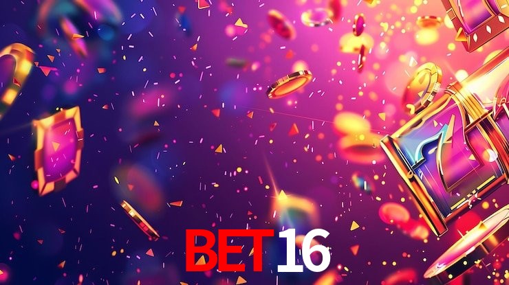PIX Instantâneo BET16