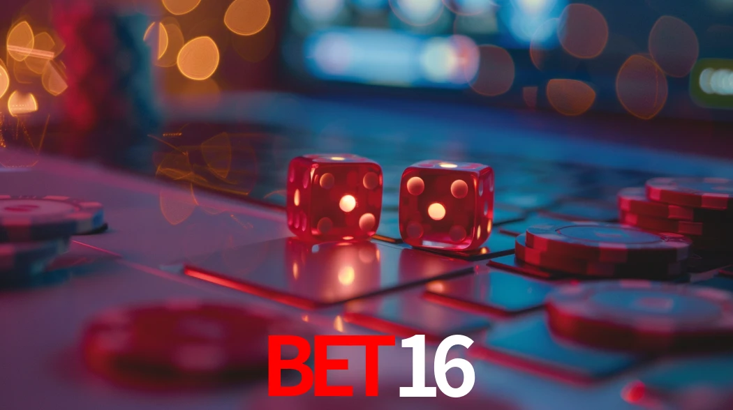 Flash Promotion BET16