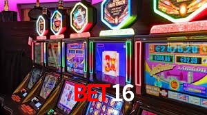 Casino VIP BET16