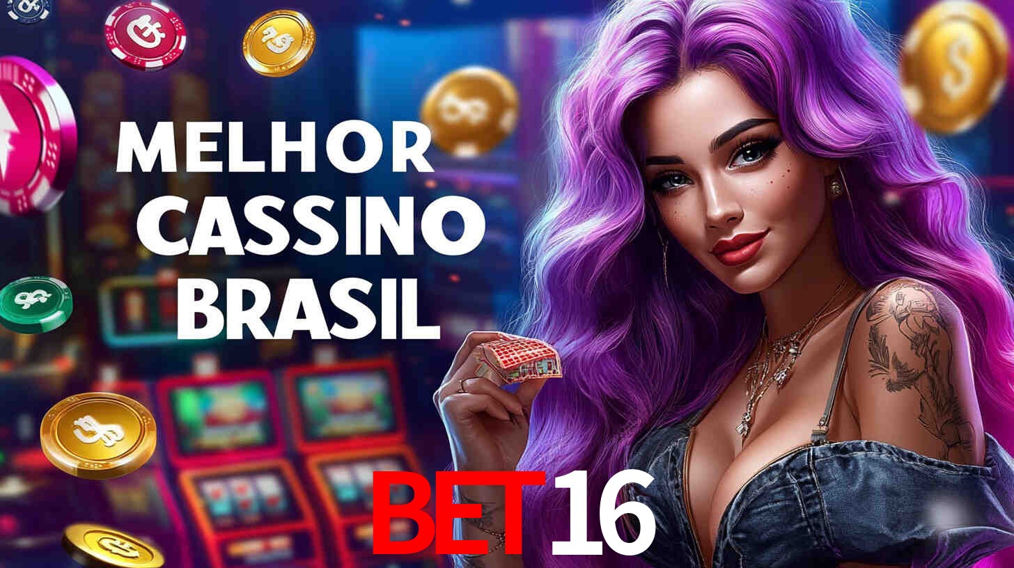 Explorando a Categoria de Eventos em Apostas na BET16