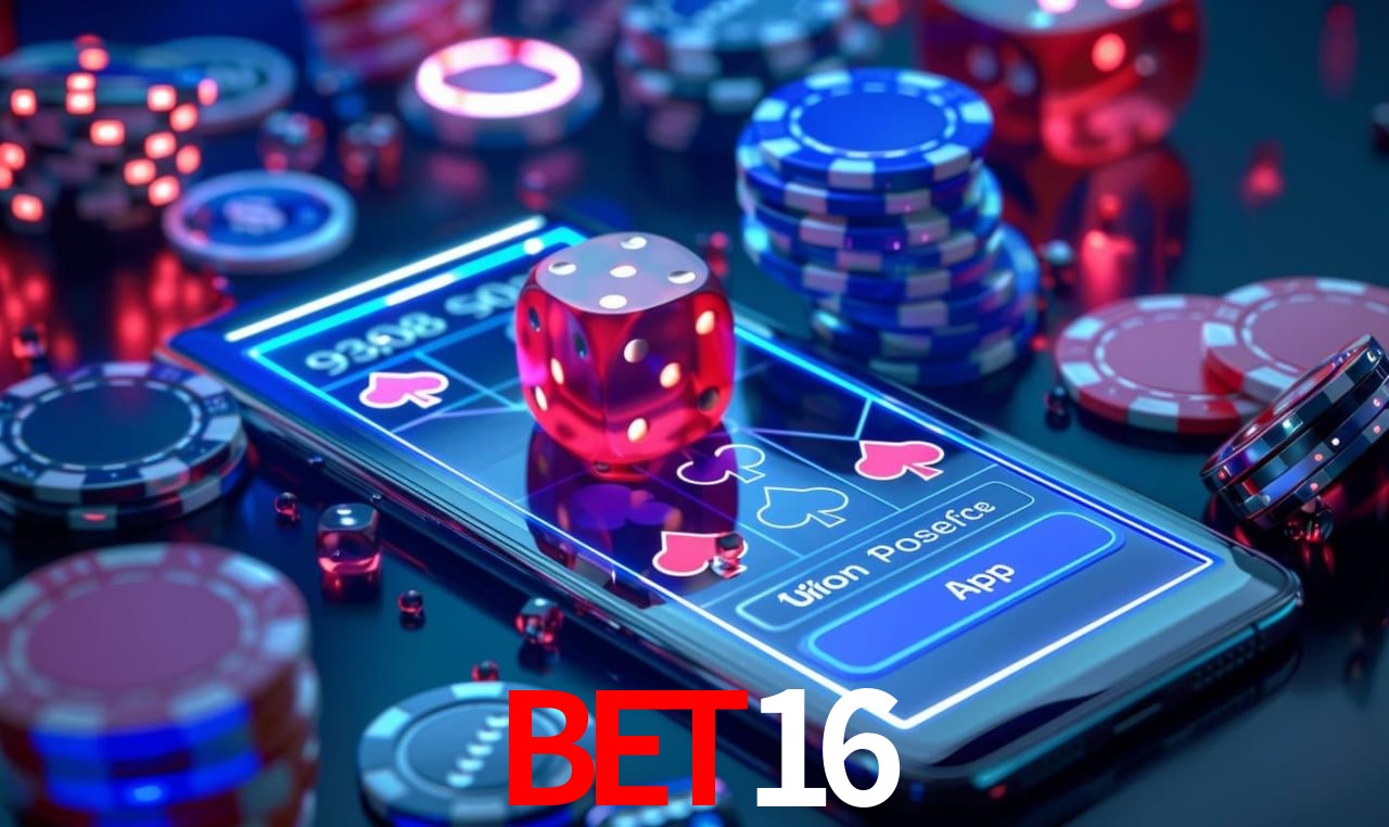 BET16 - Análise de Mercados Esportivos