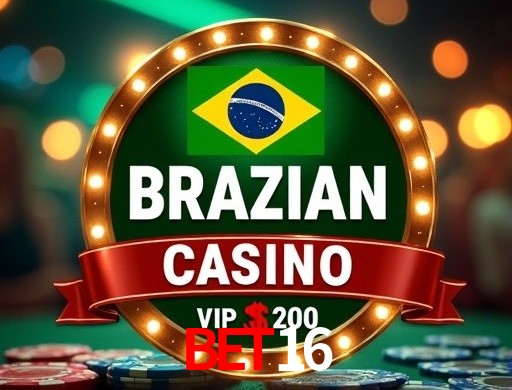 BET16 Salvador - Strategy