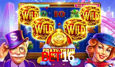 BET16 São Paulo - Live Tables