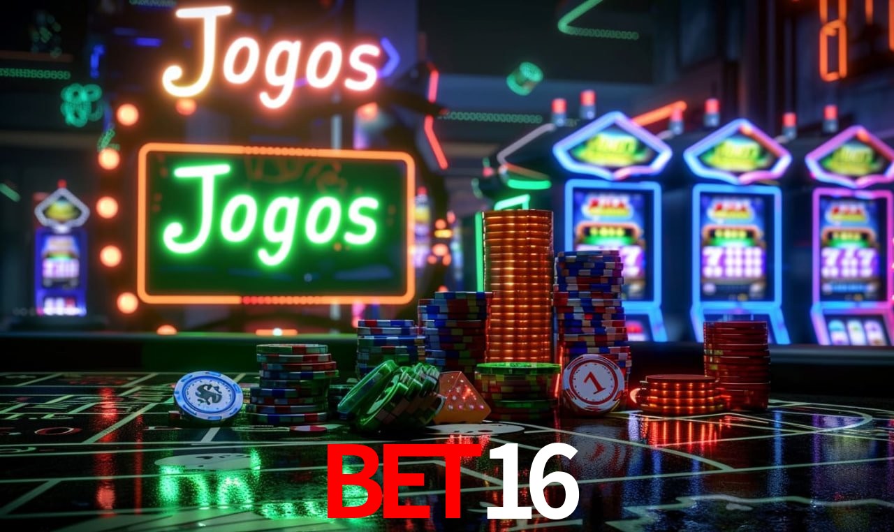 BET16 LOGIN