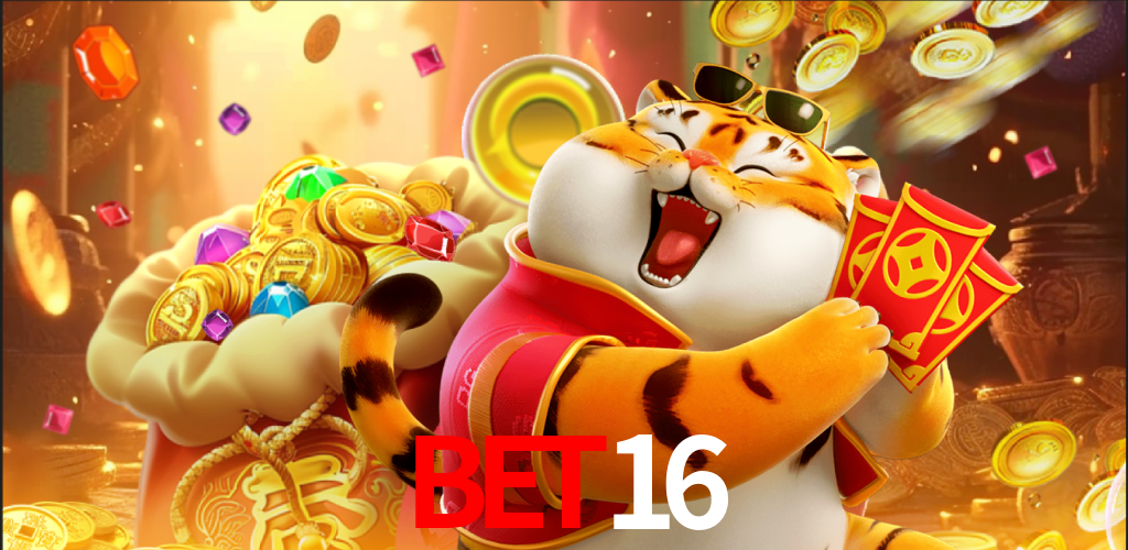 BET16: Seu Especialista em Apostas Esportivas Brasileiras