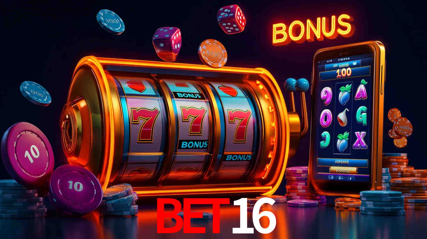 A Experiência Imersiva dos Cassinos Ao Vivo no BET16