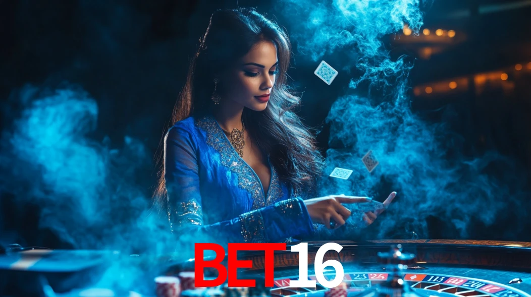 BET16 Brasília - Crash Guide
