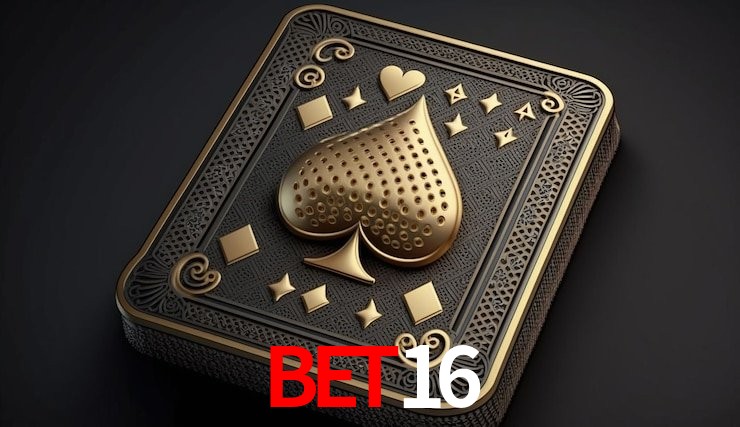 Tecnologia da Plataforma BET16