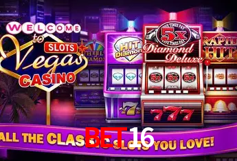 BET16 São Paulo - All Bonuses