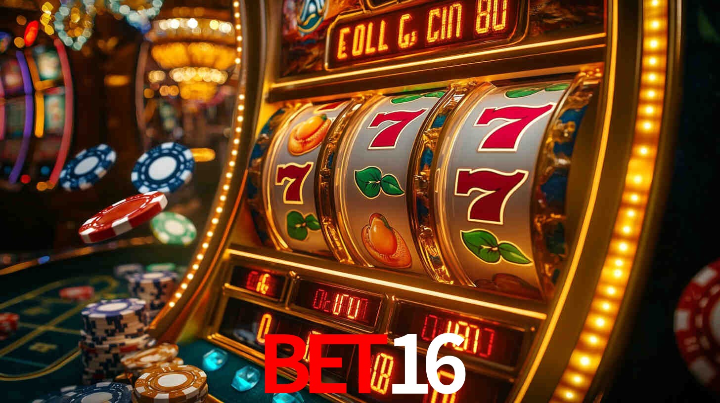 Live Casino BET16