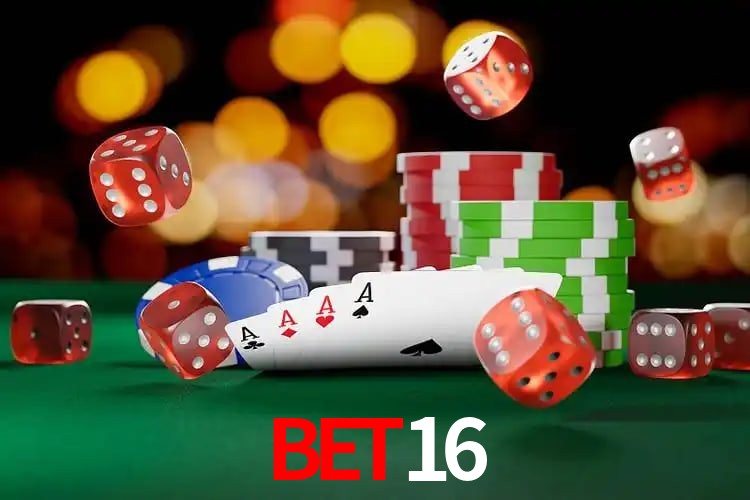 Ofertas Exclusivas BET16