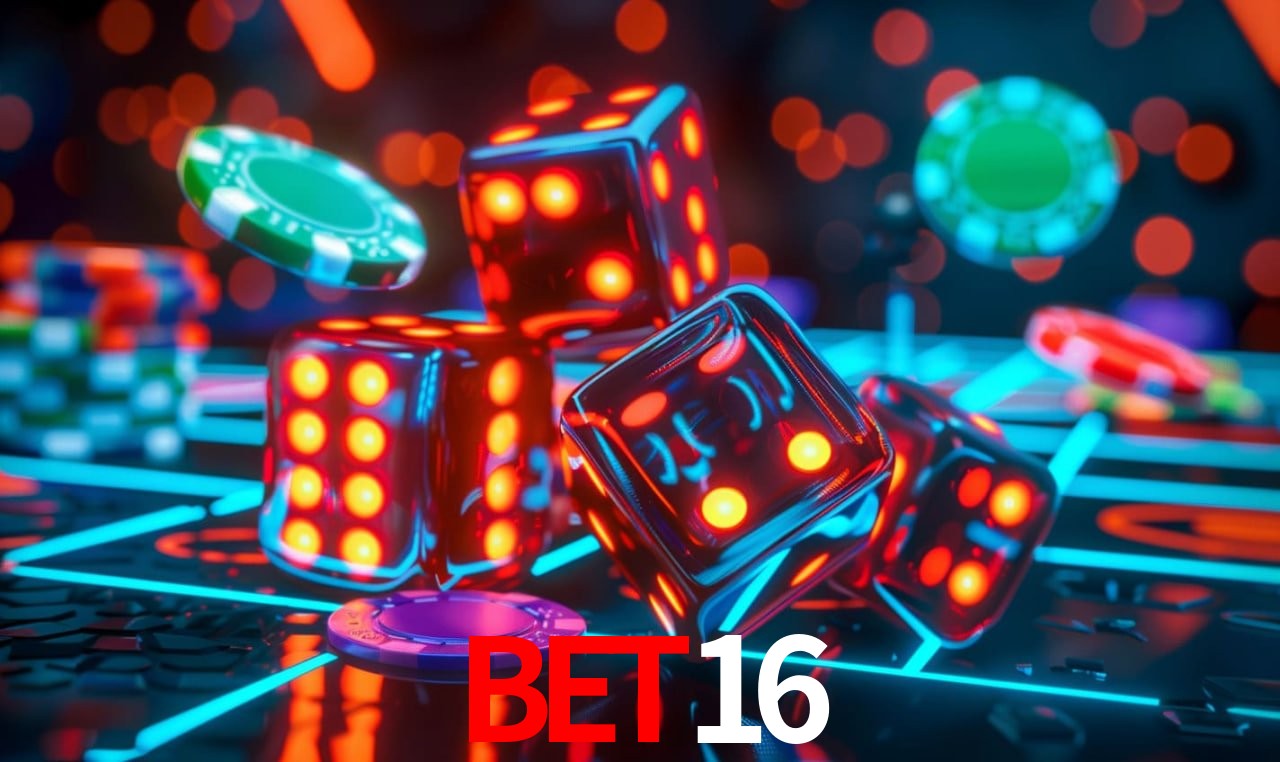 Bônus de Boas-vindas BET16
