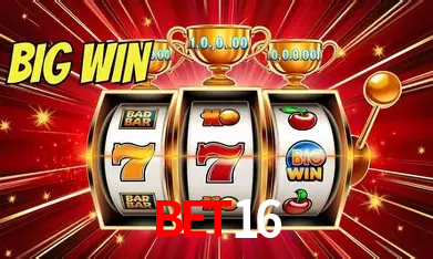 BET16 Belo Horizonte - Reivindique Bonus