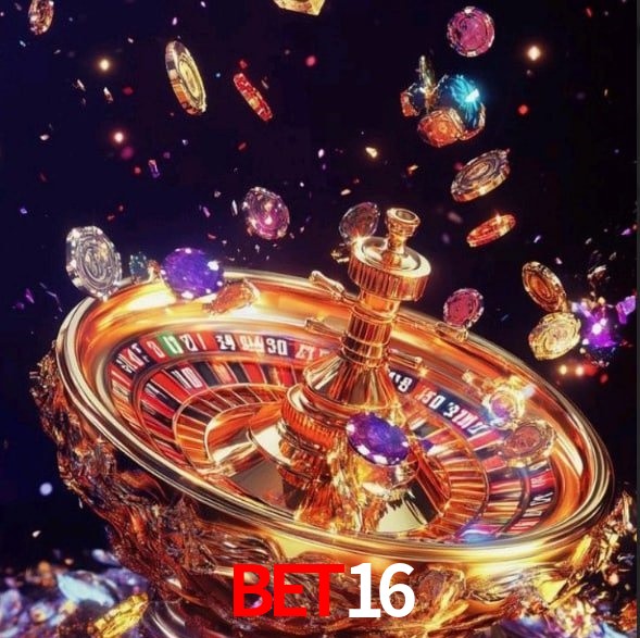 BET16 Plataforma - Certificada MGA desde 2015