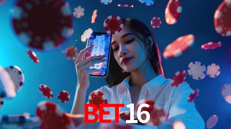 cassino BET16