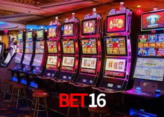BET16 Brasília - VIP Program