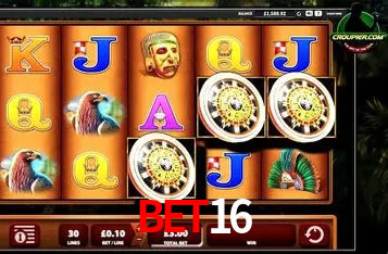Desvendando o Mundo dos Jogos Virtuais na BET16