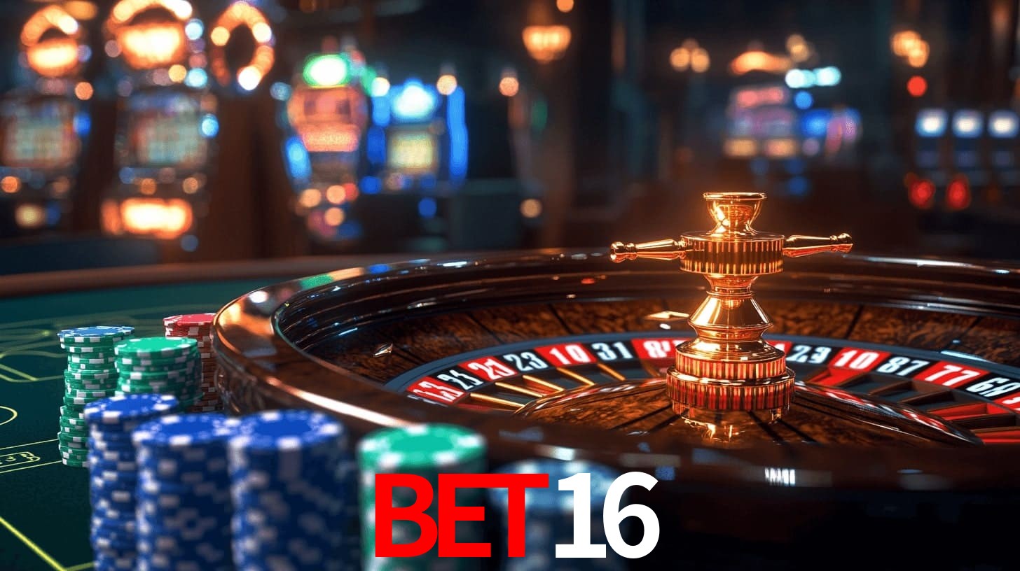 BET16 LOGIN