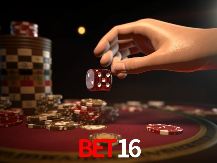 Promoções Sazonais BET16
