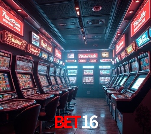 BET16 São Paulo - Hot Promos