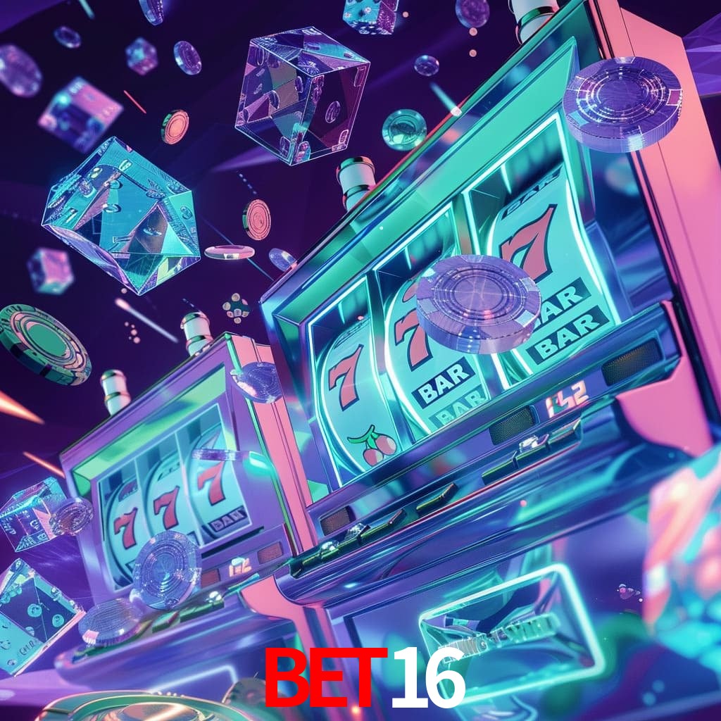 Jogos Exclusivos BET16