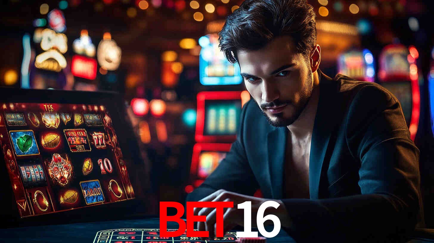 BET16.com