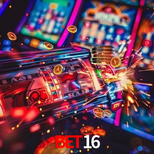 Estatísticas Esportivas BET16
