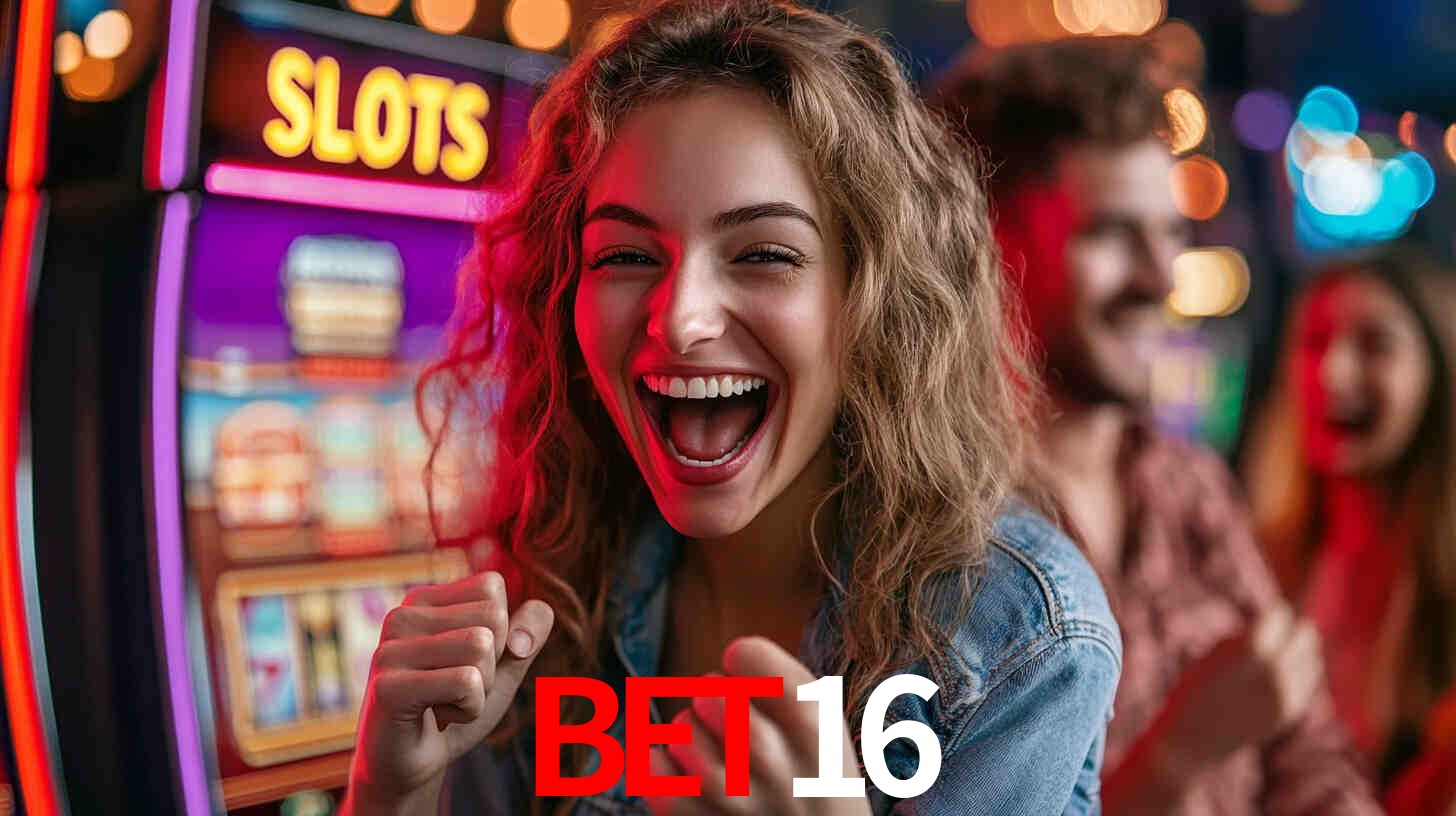 Desvendando o Mundo dos Jogos Virtuais na BET16