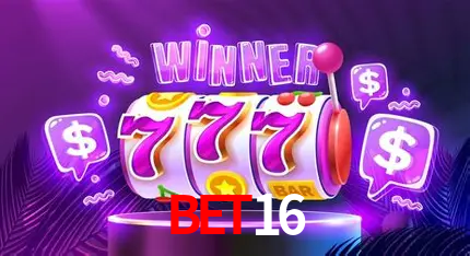Inovações de Jogos na BET16: O Futuro das Experiências Interativas