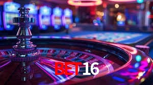 Games Directory BET16