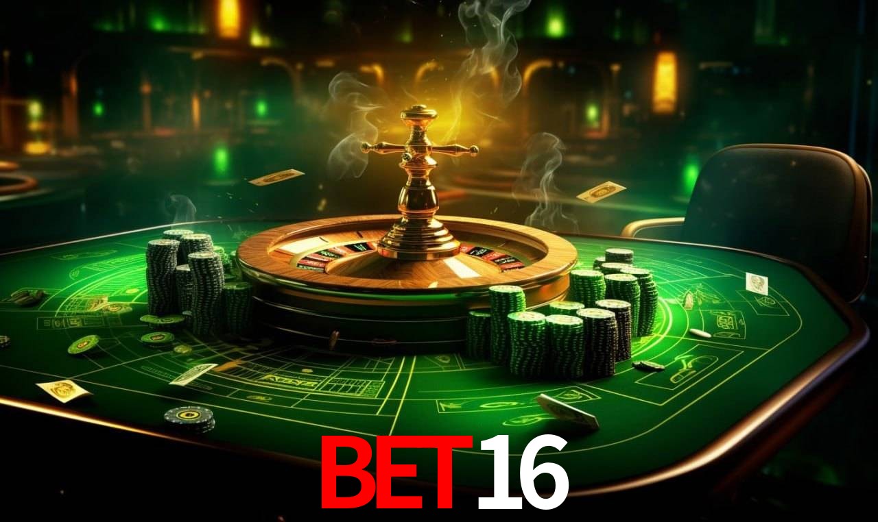 Interface Premium BET16