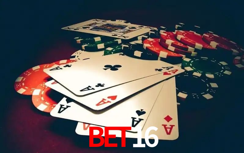 BET16 Brasília - Betting Features