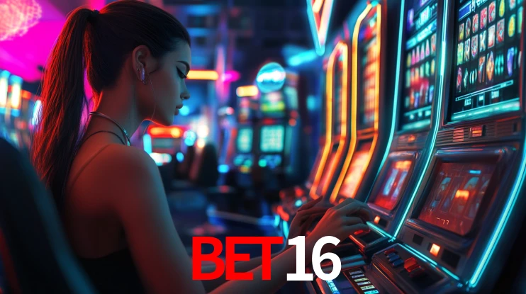 Exclusive Games BET16