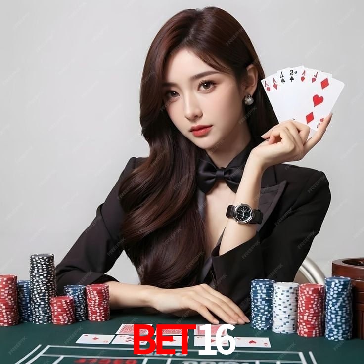BET16 - Support
