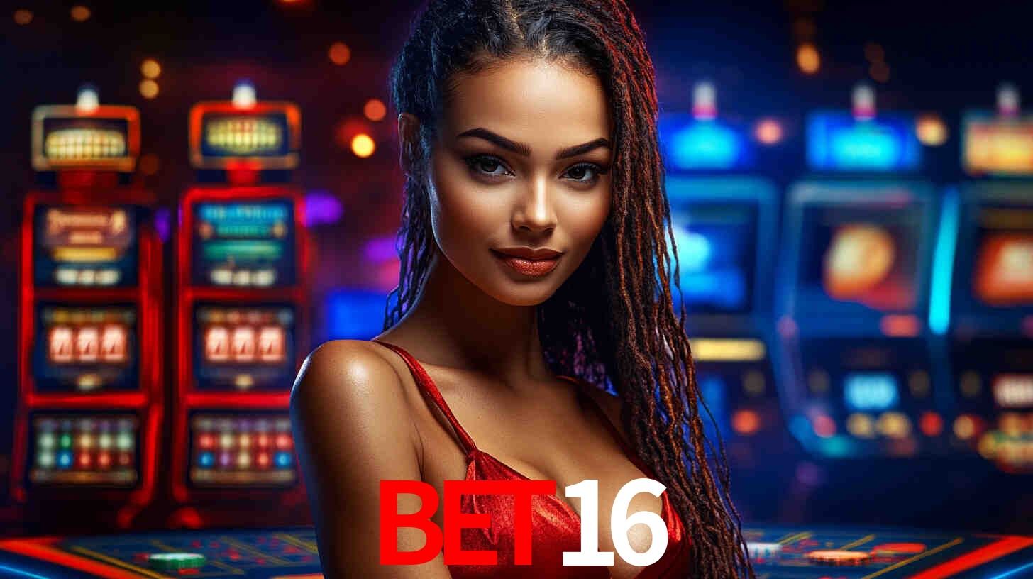 A Emoção da Loteria na BET16: Uma Chance de Mudança de Vida