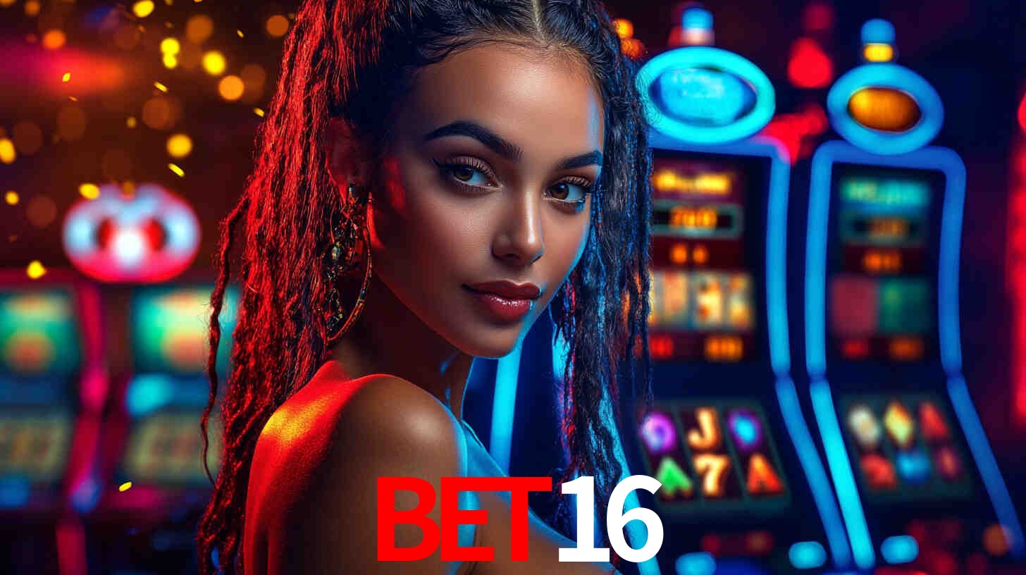 Inovações de Jogos na BET16: O Futuro das Experiências Interativas