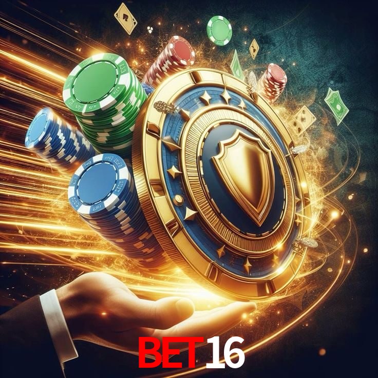 BET16 Curitiba - Live Betting