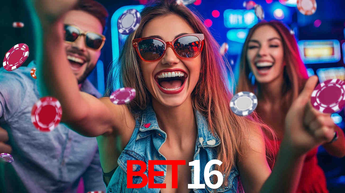 Descubra a Essência do BET16: Nossa História e Compromissos