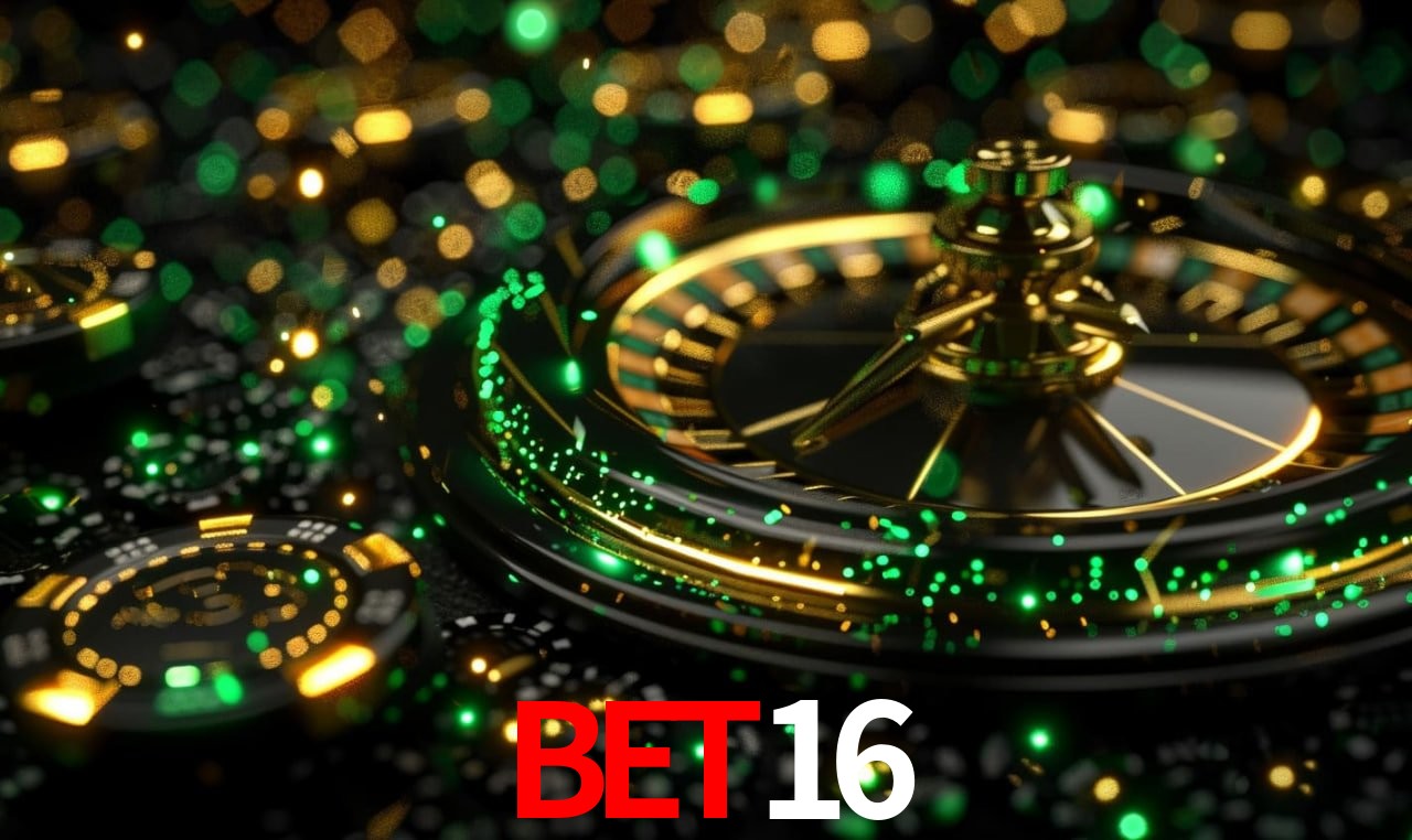 BET16 Brasília - Bonus Features
