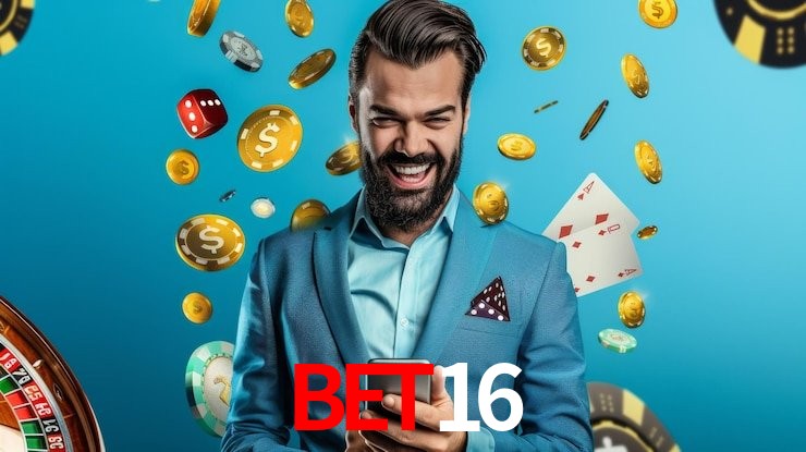 2FA Security BET16