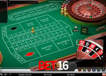 Desvendando o Mundo dos Jogos Virtuais na BET16