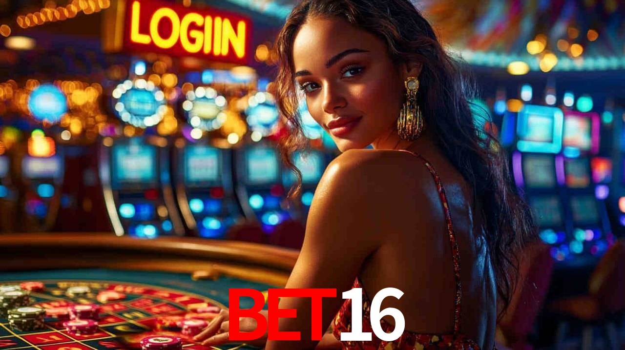 BET16 Brasília - Jogo Features