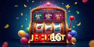 BET16 - Rápido Acesse